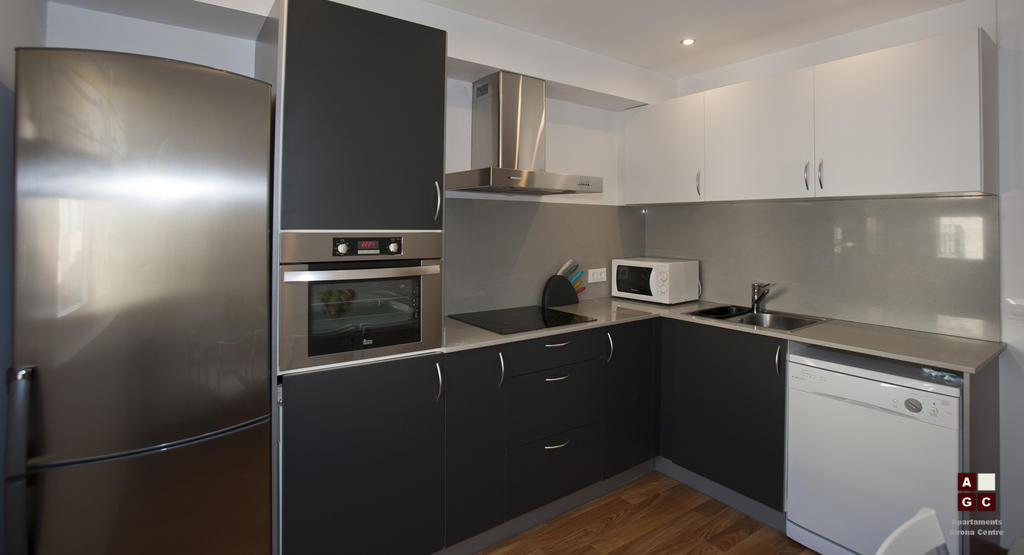 Apartamento Centre Gerona