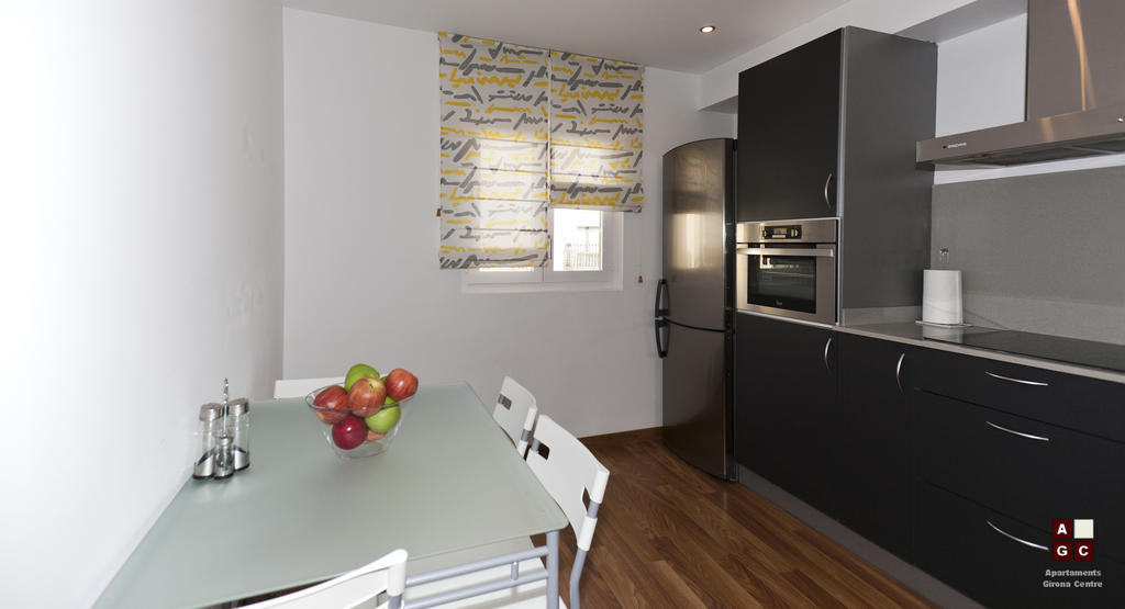 Apartamento Centre