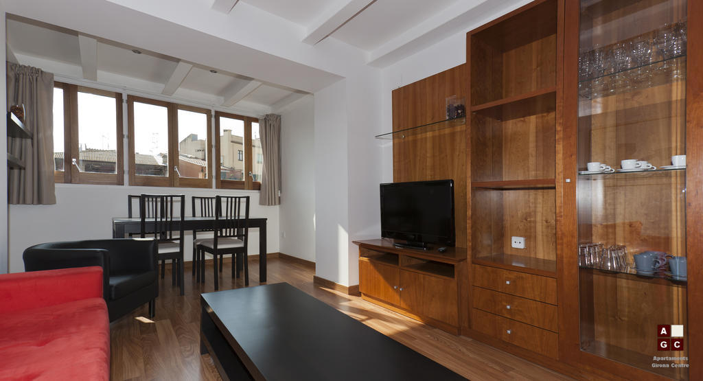 Apartamento Centre Gerona