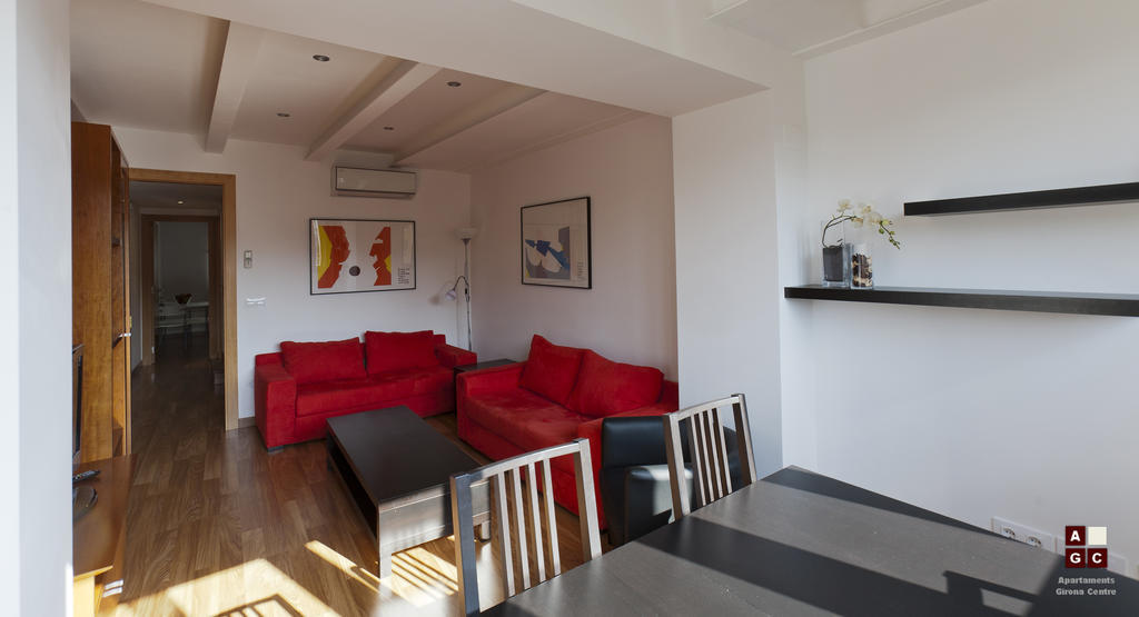 Apartamento Centre