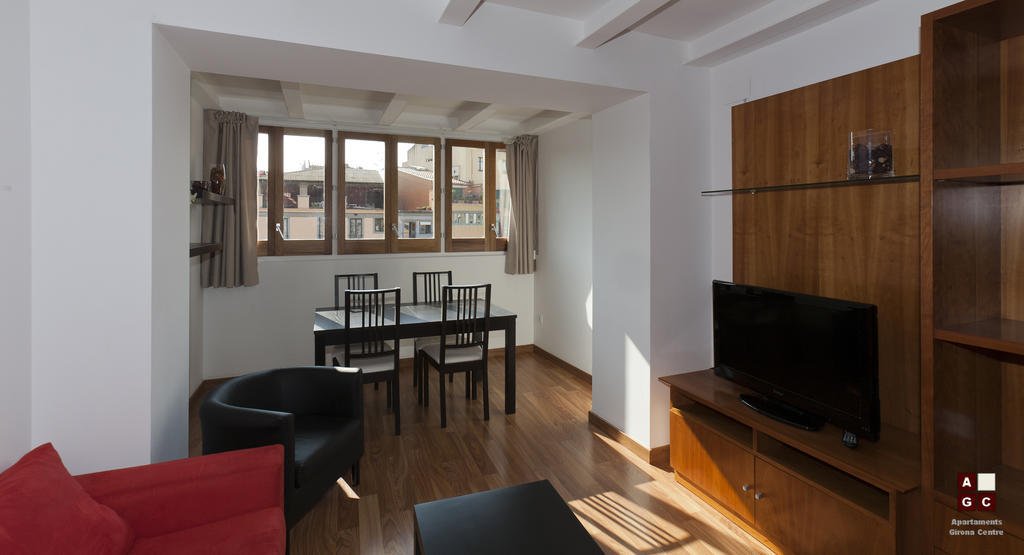 Apartamento Centre Gerona