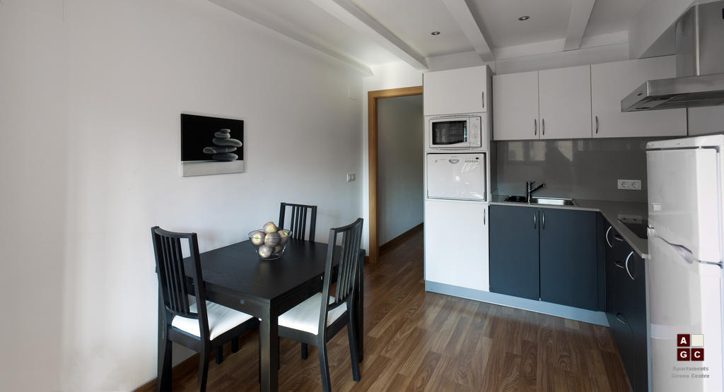 Apartamento Centre