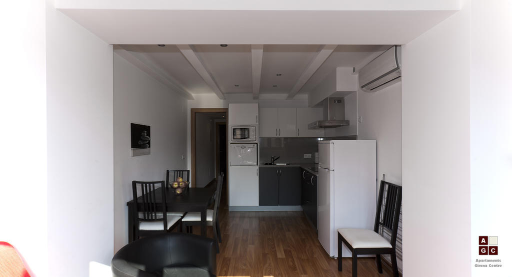 Apartamento Centre Gerona
