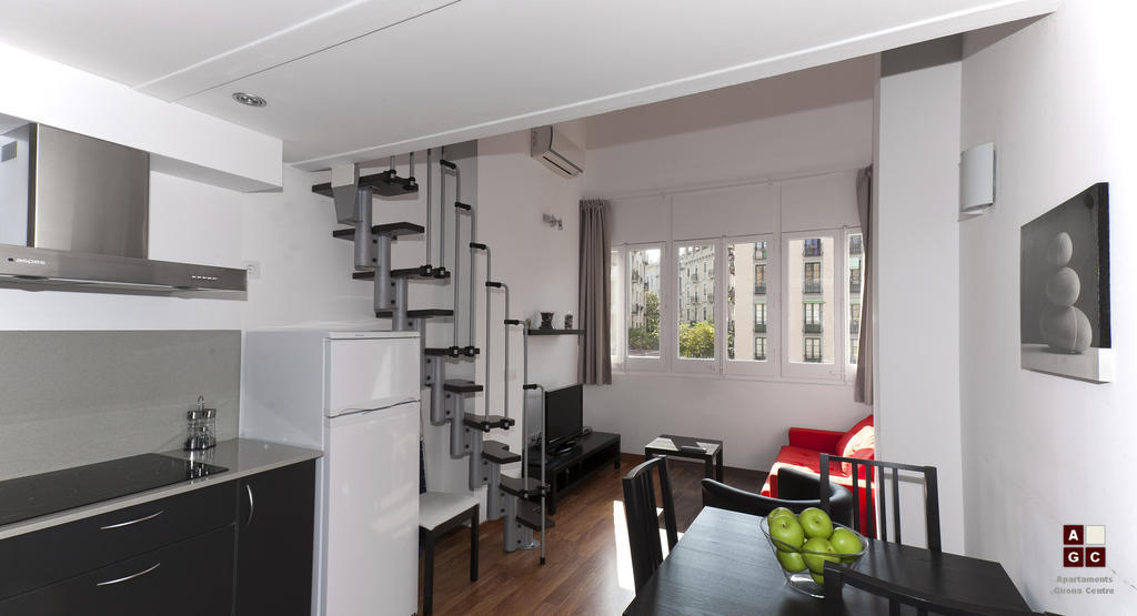 Apartamento Centre