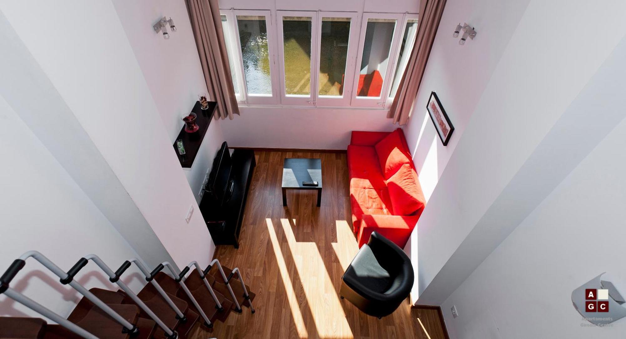 Apartamento Centre *
