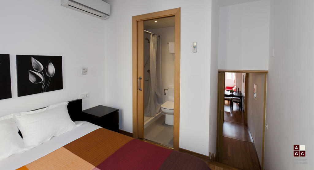 Apartamento Centre