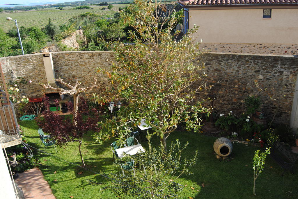 Casa rural Garriga Garriguella