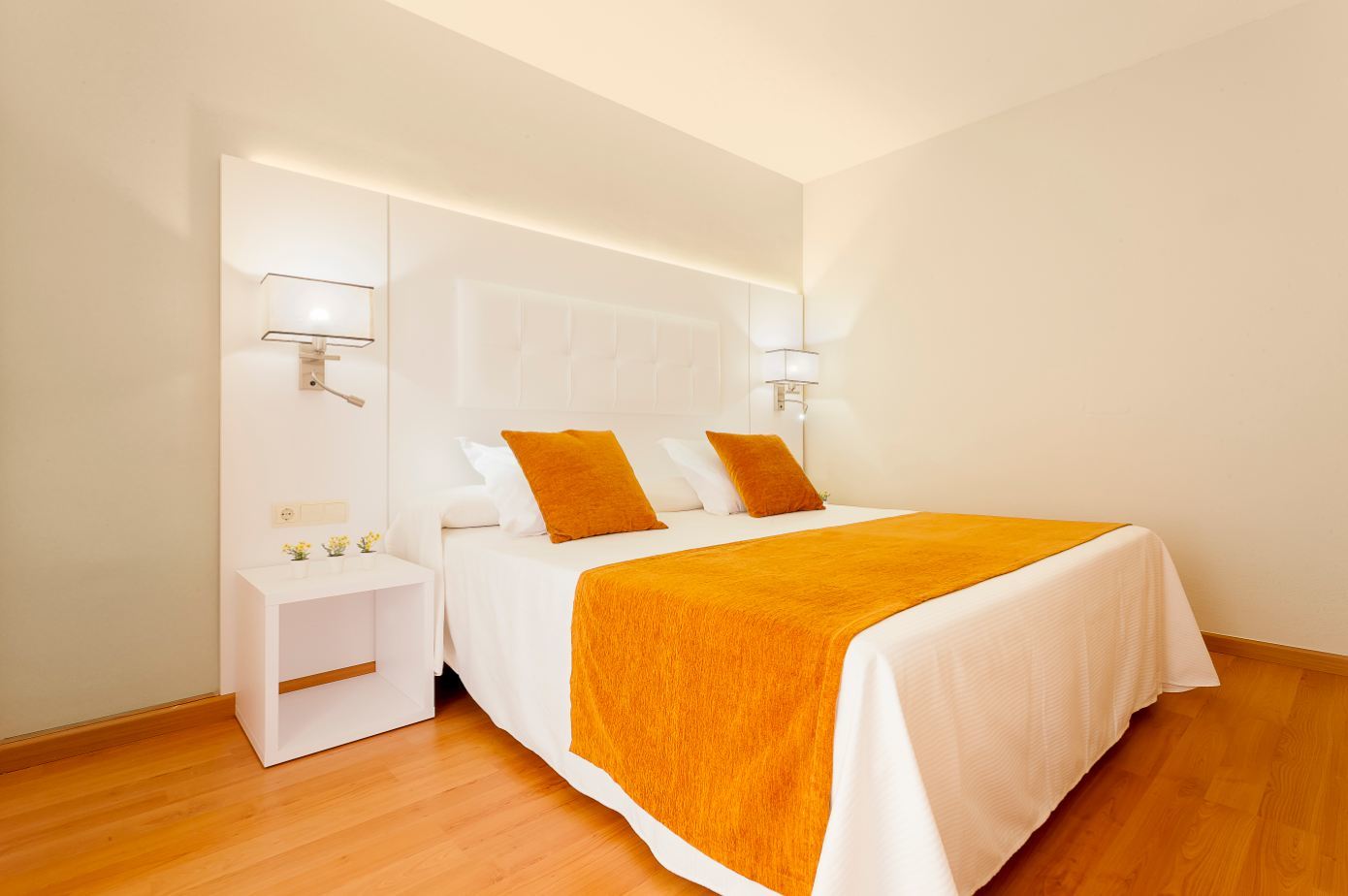 Hotel Beverly Park & 4*