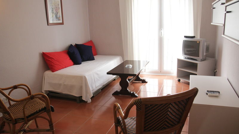 Apartment Mar De Tossa