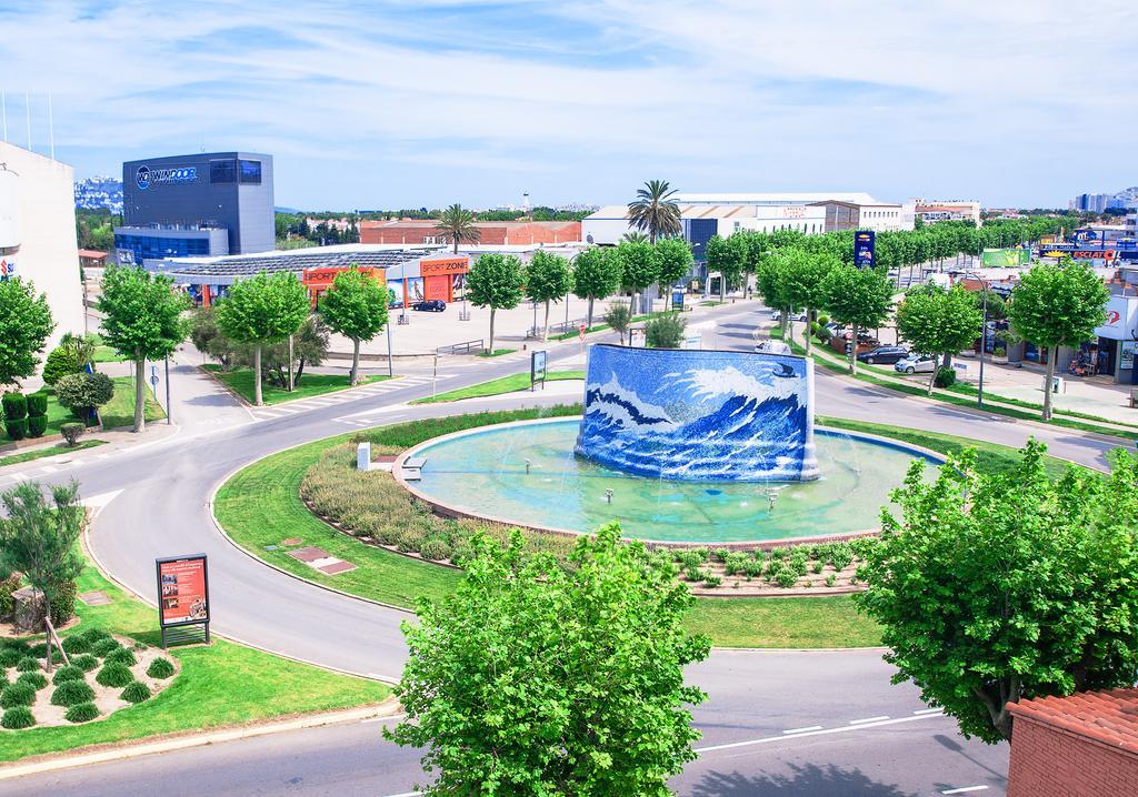 Hotel Silvia 2*