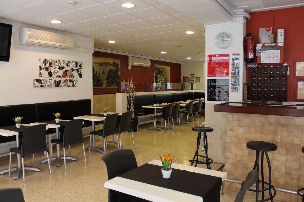 Guest house Regina Blanes