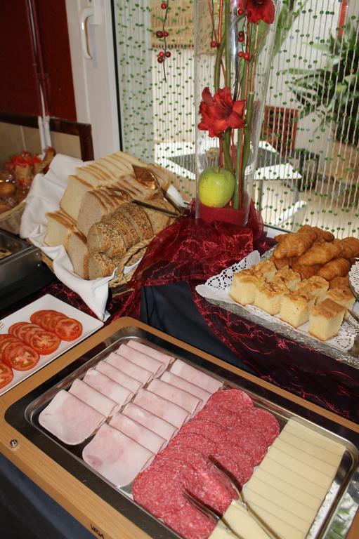 Guest house Regina 2*
