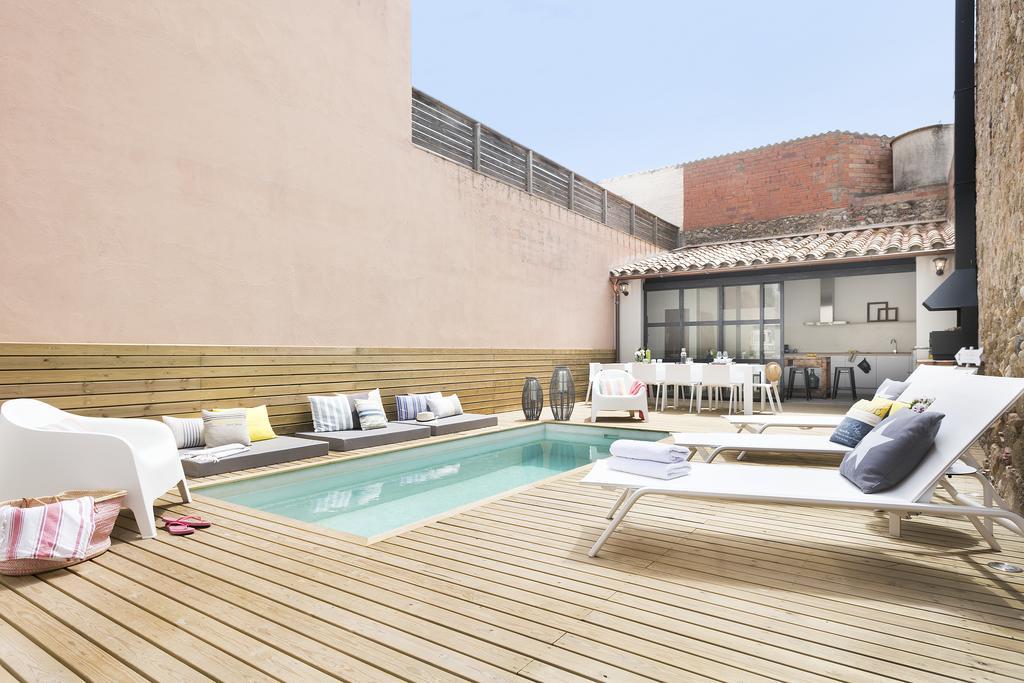 Holiday home Home Deco Marenya House Costa Brava La Tallada