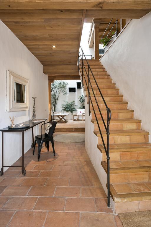 Holiday home Home Deco Marenya House Costa Brava *