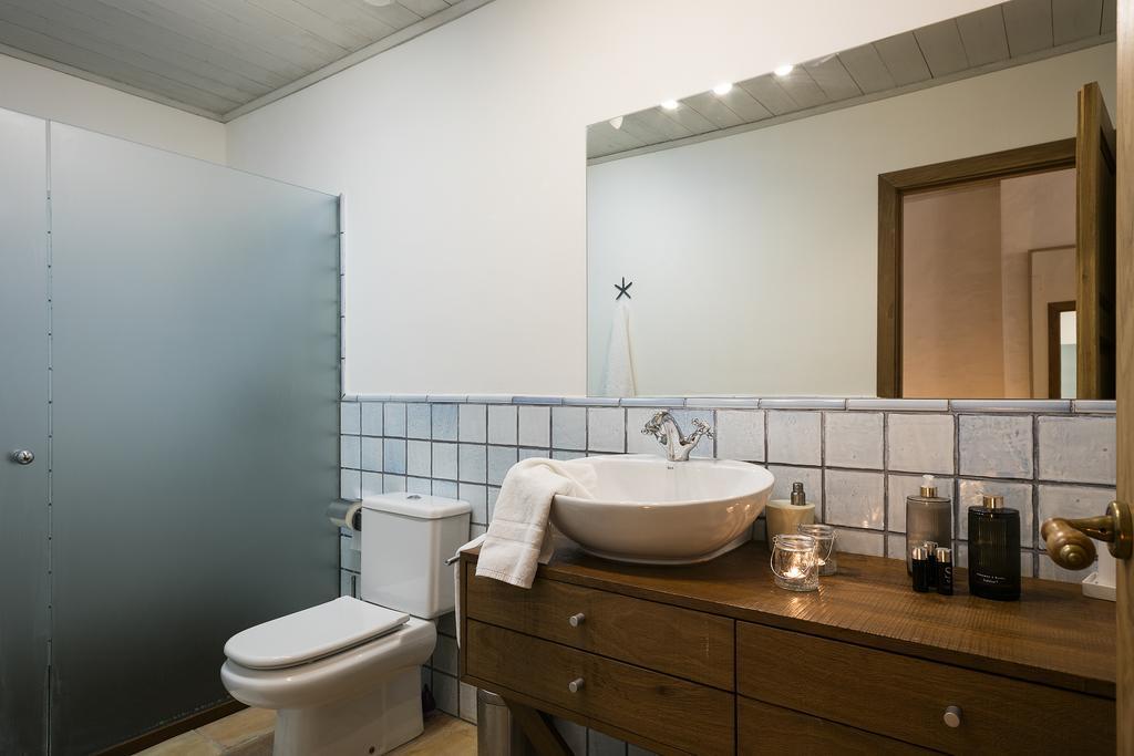 Holiday home Home Deco Marenya House Costa Brava
