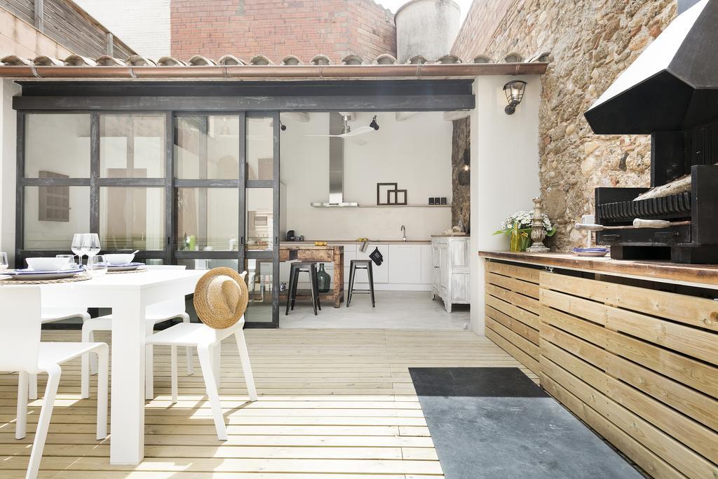 Holiday home Home Deco Marenya House Costa Brava La Tallada