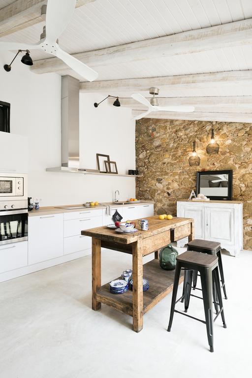 Holiday home Home Deco Marenya House Costa Brava *
