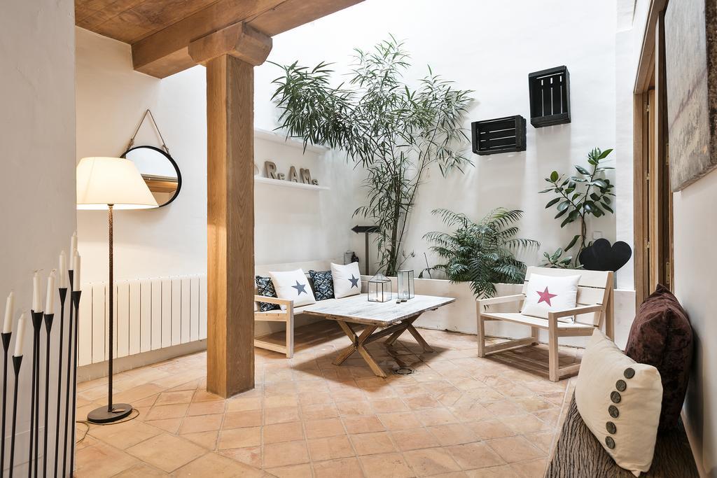 Home Deco Marenya House Costa Brava La Tallada