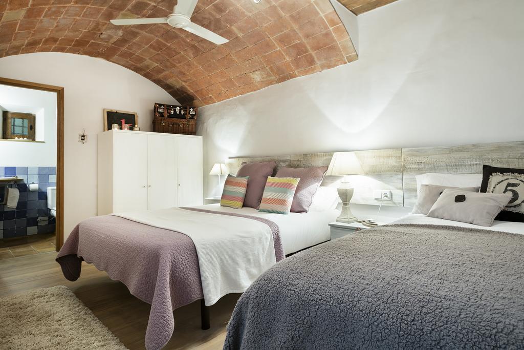 Holiday home Home Deco Marenya House Costa Brava