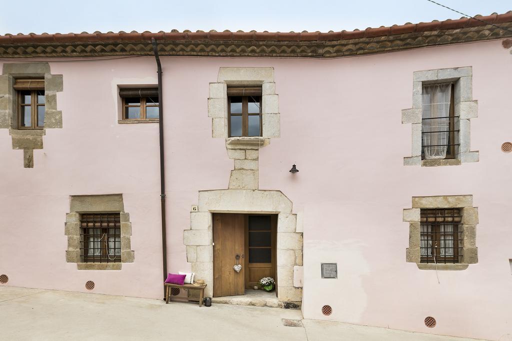 Holiday home Home Deco Marenya House Costa Brava La Tallada