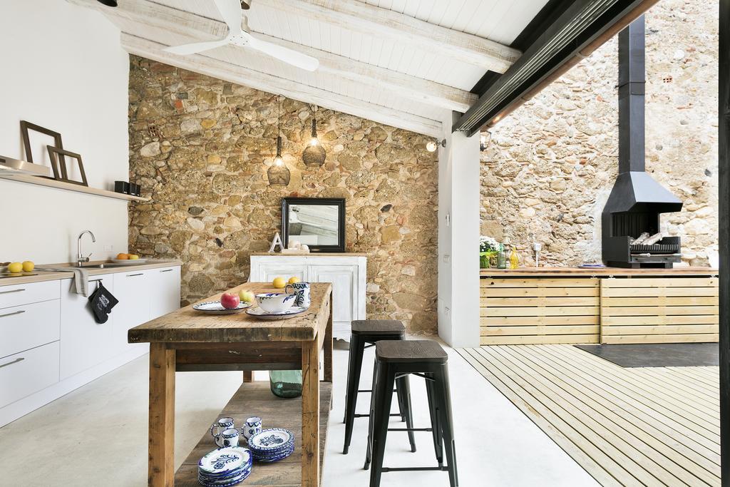 Holiday home Home Deco Marenya House Costa Brava
