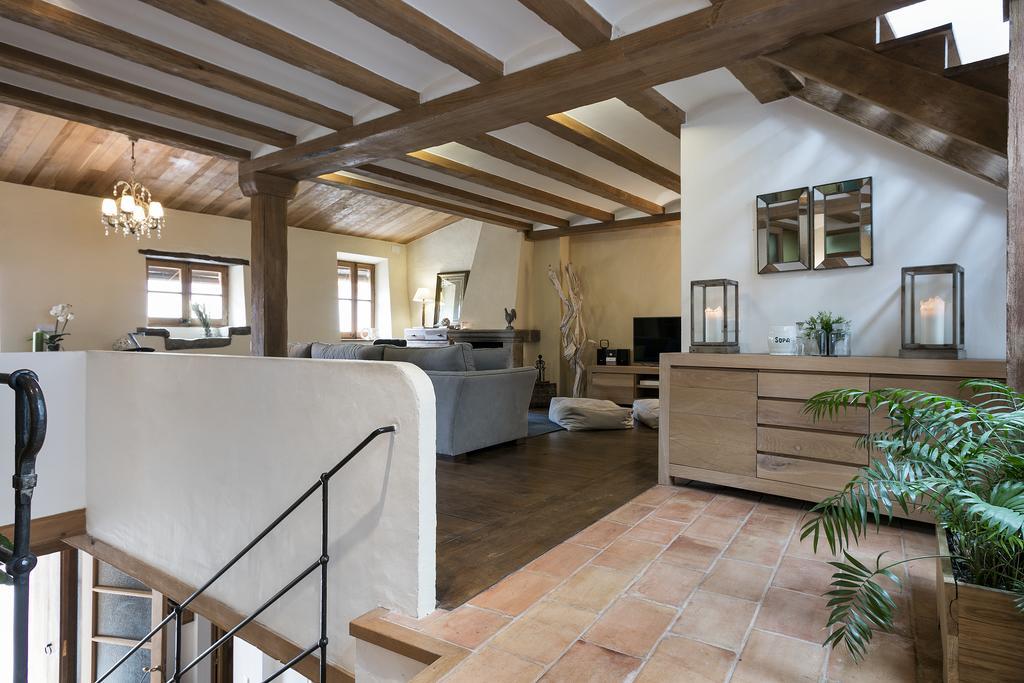 Holiday home Home Deco Marenya House Costa Brava La Tallada