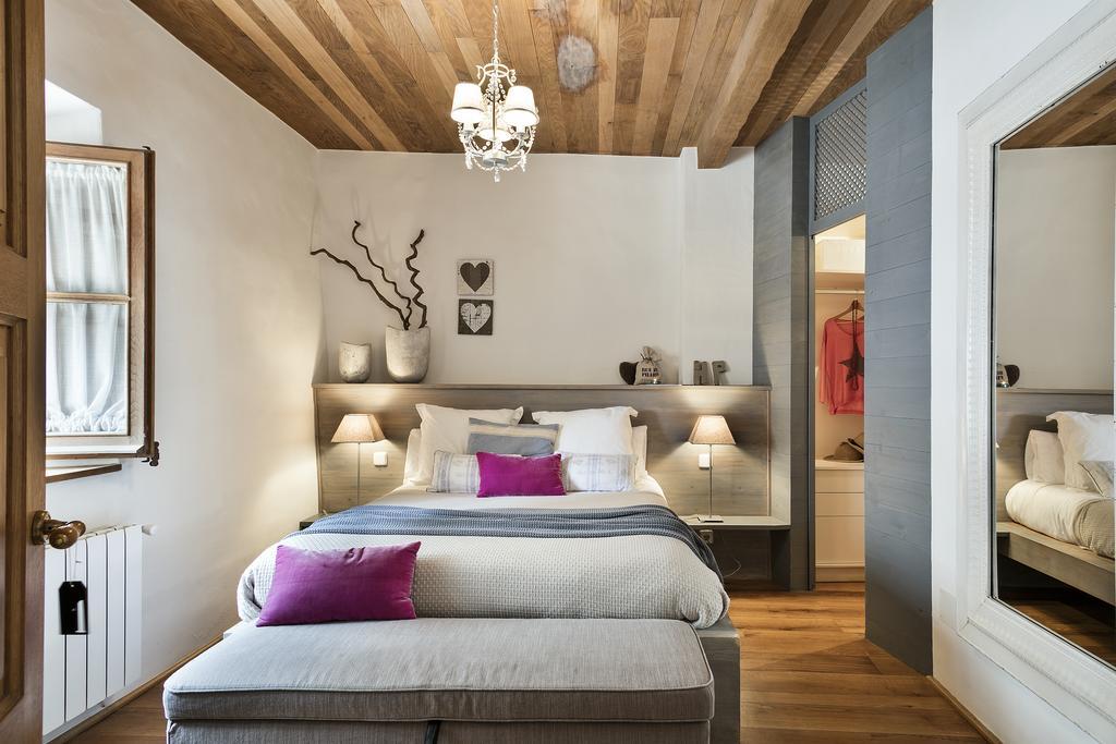 Holiday home Home Deco Marenya House Costa Brava La Tallada