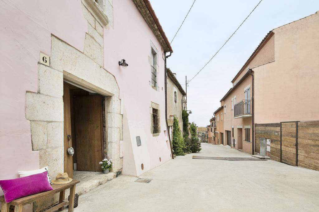 Holiday home Home Deco Marenya House Costa Brava *