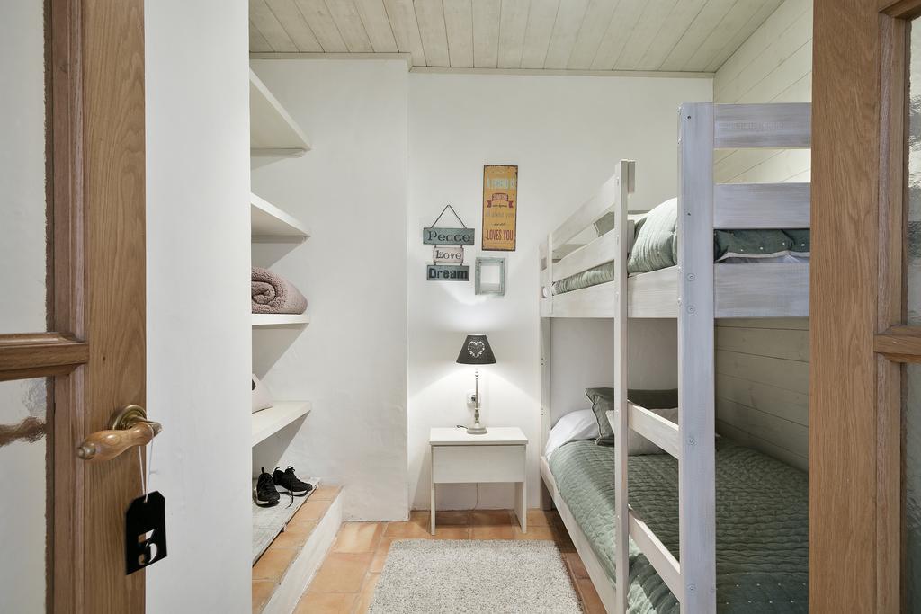 Holiday home Home Deco Marenya House Costa Brava