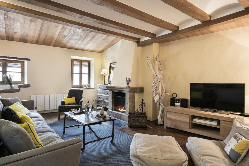 Holiday home Home Deco Marenya House Costa Brava La Tallada