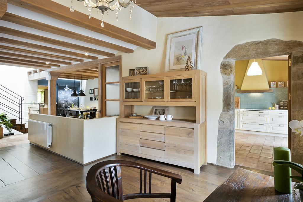 Home Deco Marenya House Costa Brava