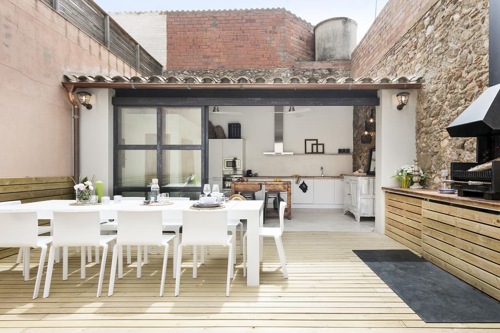 Holiday home Home Deco Marenya House Costa Brava *