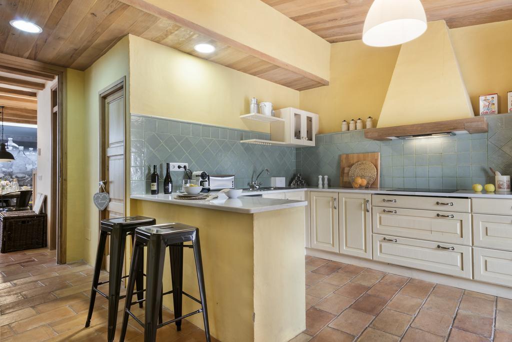 Home Deco Marenya House Costa Brava La Tallada