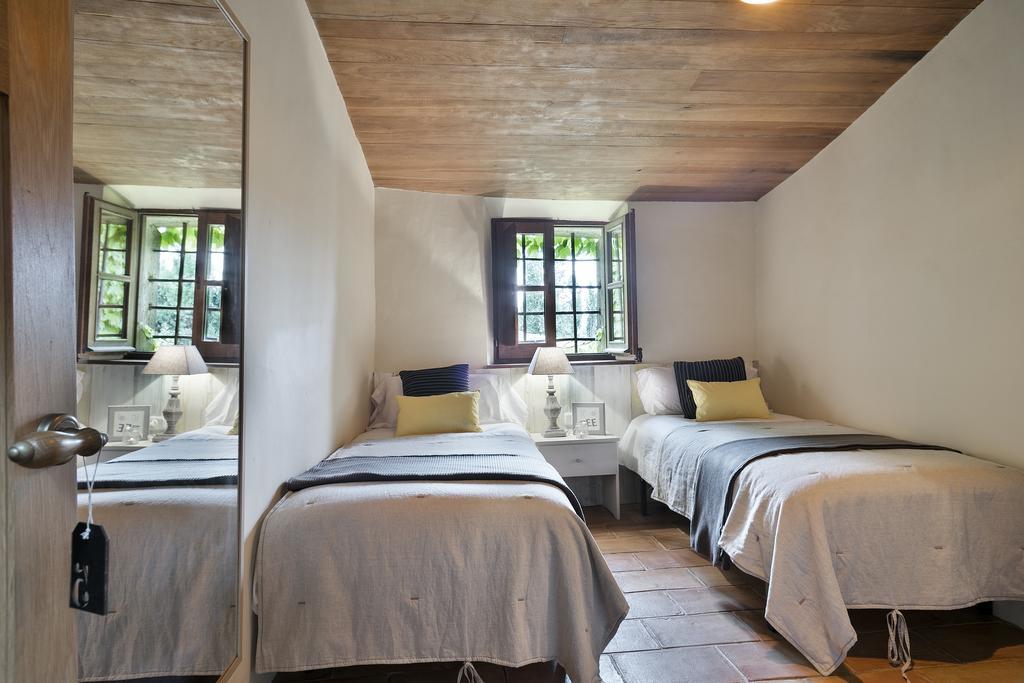 Holiday home Home Deco Marenya House Costa Brava