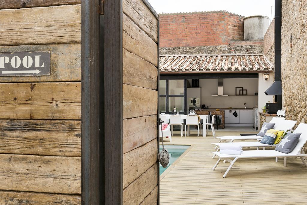 Holiday home Home Deco Marenya House Costa Brava La Tallada