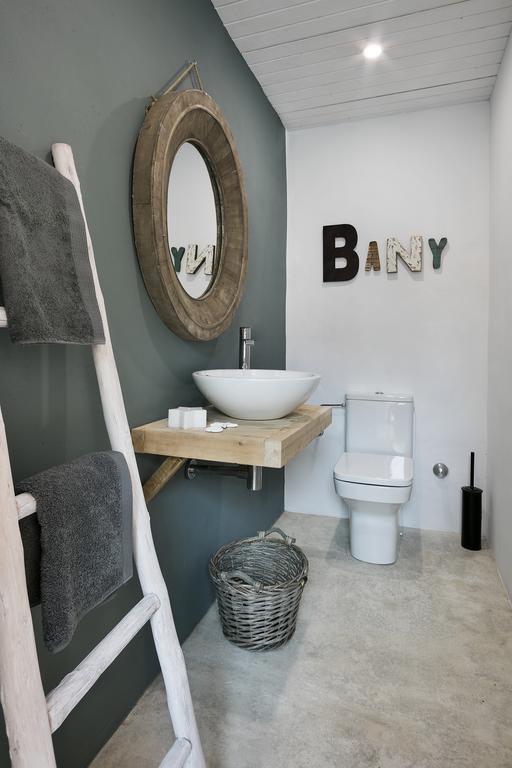 Home Deco Marenya House Costa Brava