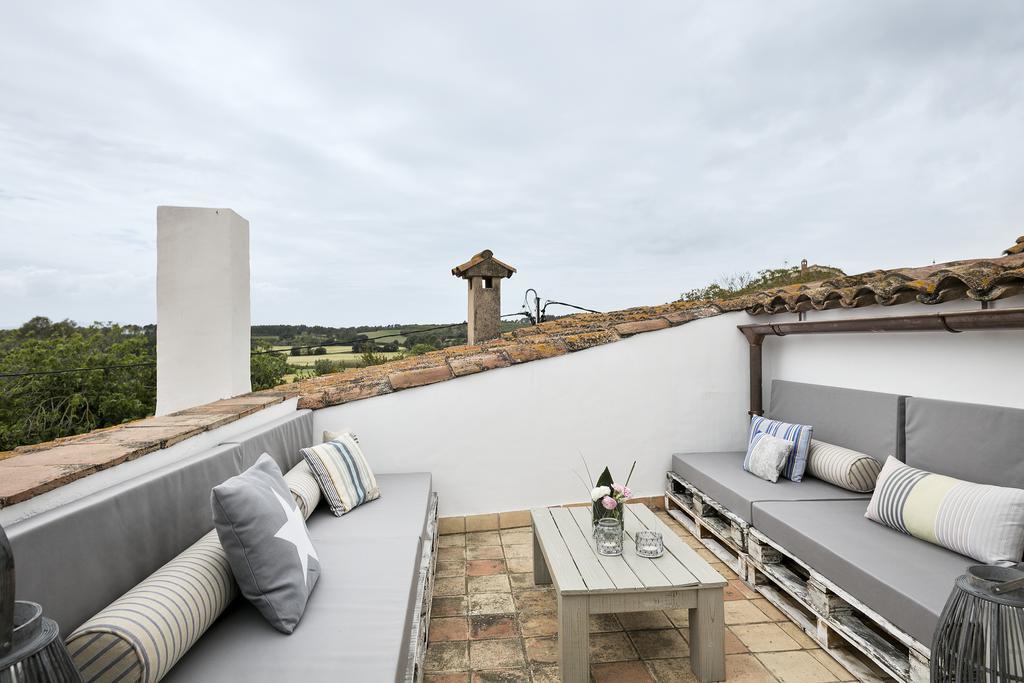 Holiday home Home Deco Marenya House Costa Brava *