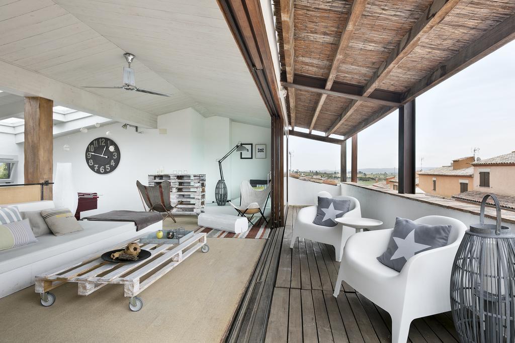 Holiday home Home Deco Marenya House Costa Brava