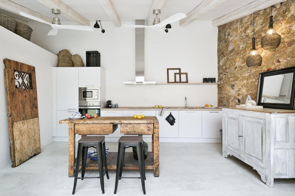 Holiday home Home Deco Marenya House Costa Brava *