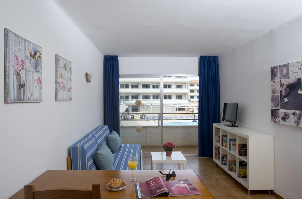 Apartamento Maeva Estartit