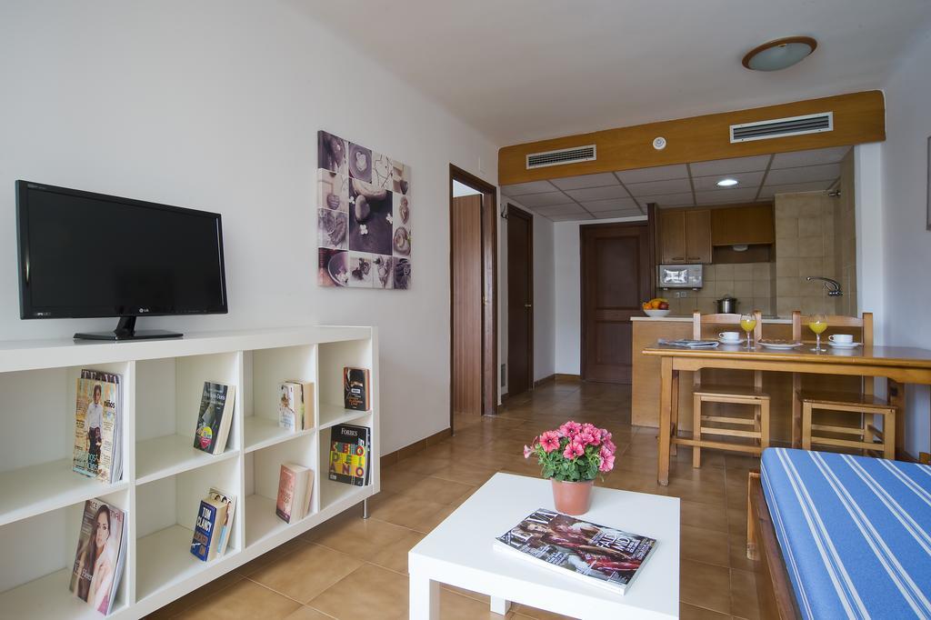 Apartamento Maeva Estartit *