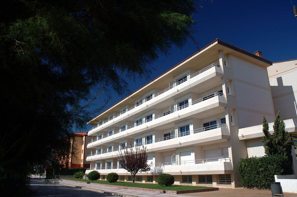 Apartamento Maeva Estartit L'Estartit