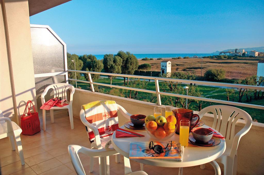 Apartamento Maeva Estartit