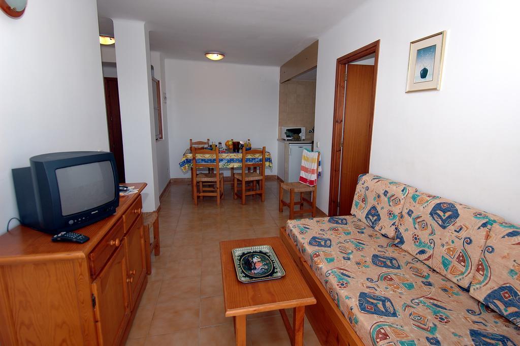 Apartamento Maeva Estartit L'Estartit