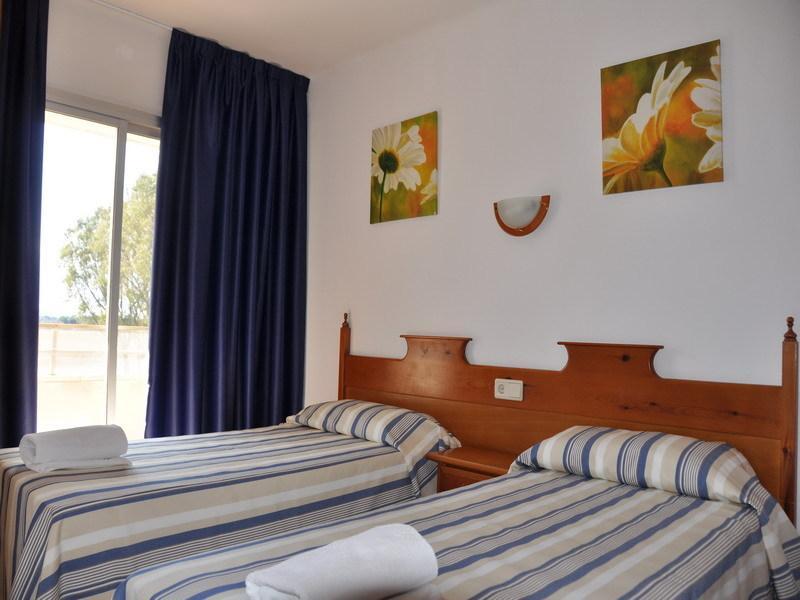 Apartamento Maeva Estartit