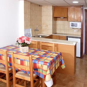 Apartamento Maeva Estartit