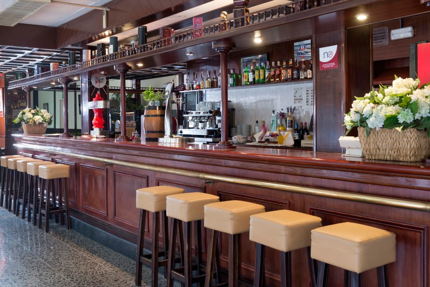 Hotel Guitart Rosa - Adults Only Lloret de Mar
