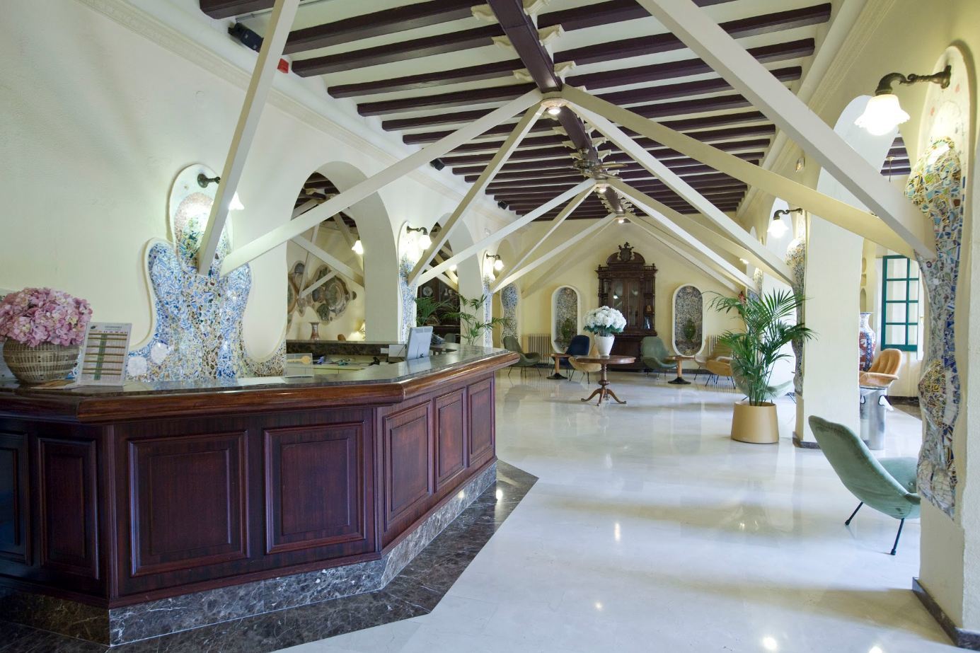 Hotel Guitart Rosa - Adults Only Lloret de Mar