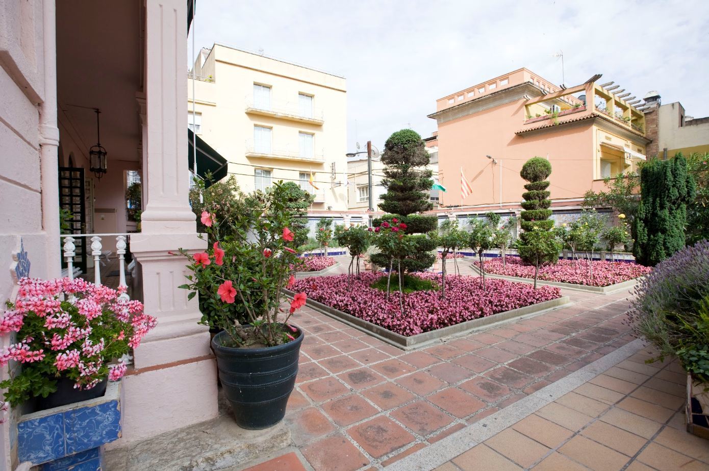 Guitart Rosa - Adults Only Lloret de Mar