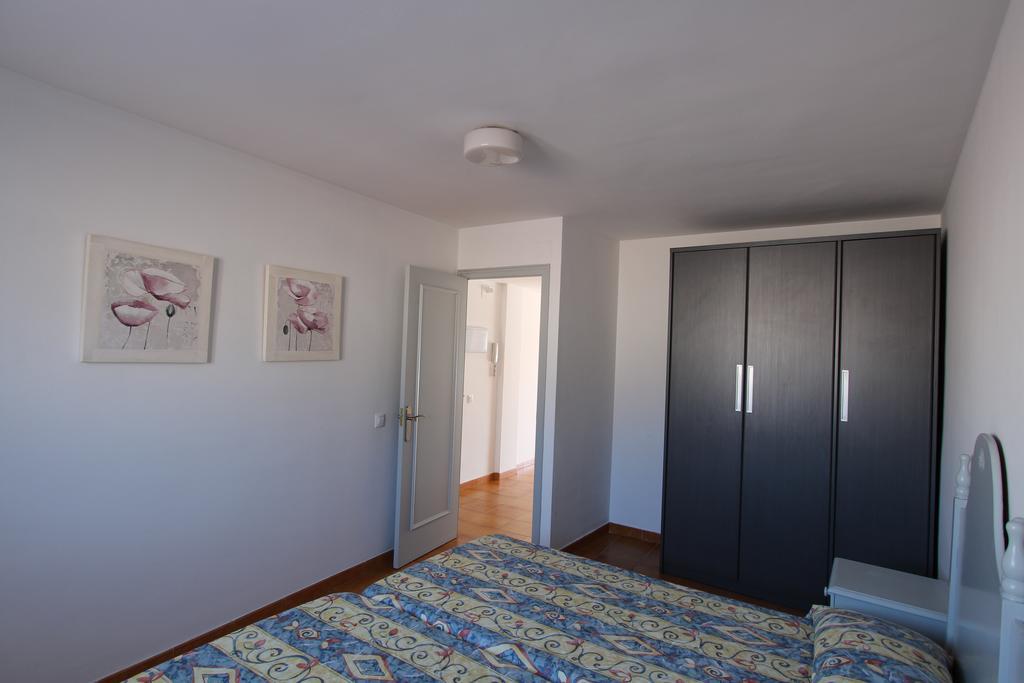 Apartment Residencial Super Stop